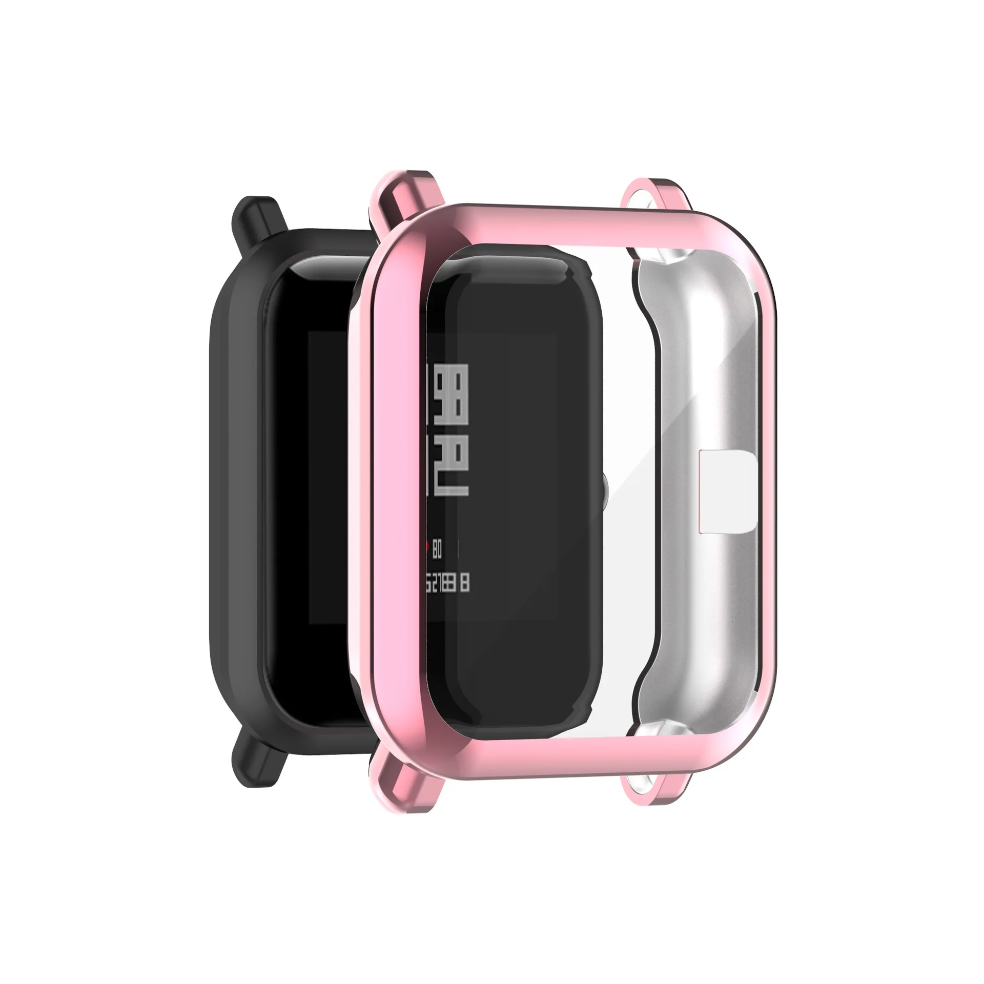 Correa Para Amazfit Bip U Minnie Mouse Red - IziStore Peru