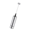 Electric Handheld Milk Frother -Triple Spring Whisk cappuccino, latte, , , cocktails, etc 1