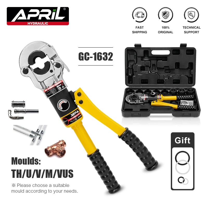 Hydraulic Crimping Tool Pex Pipe Pipe Crimping Tools Pex Plumbing