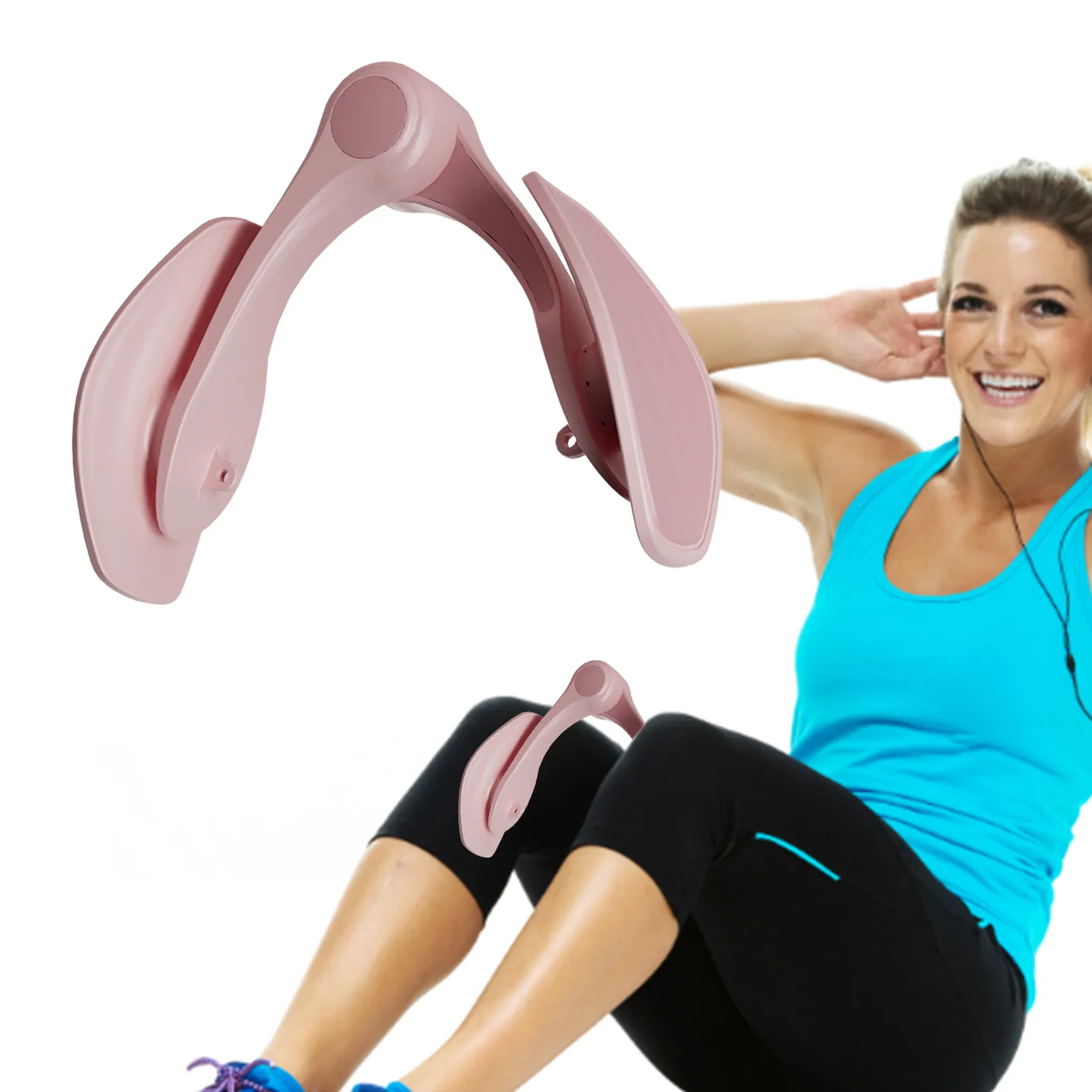 Thigh Exerciser