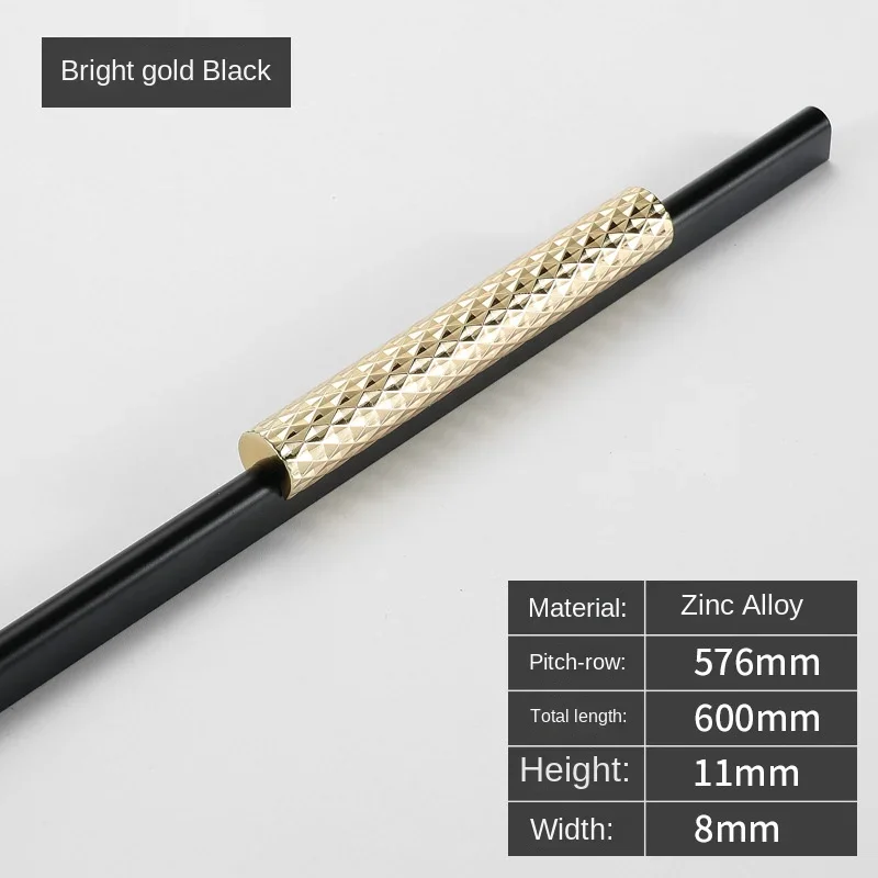 L5304-600-Gold black