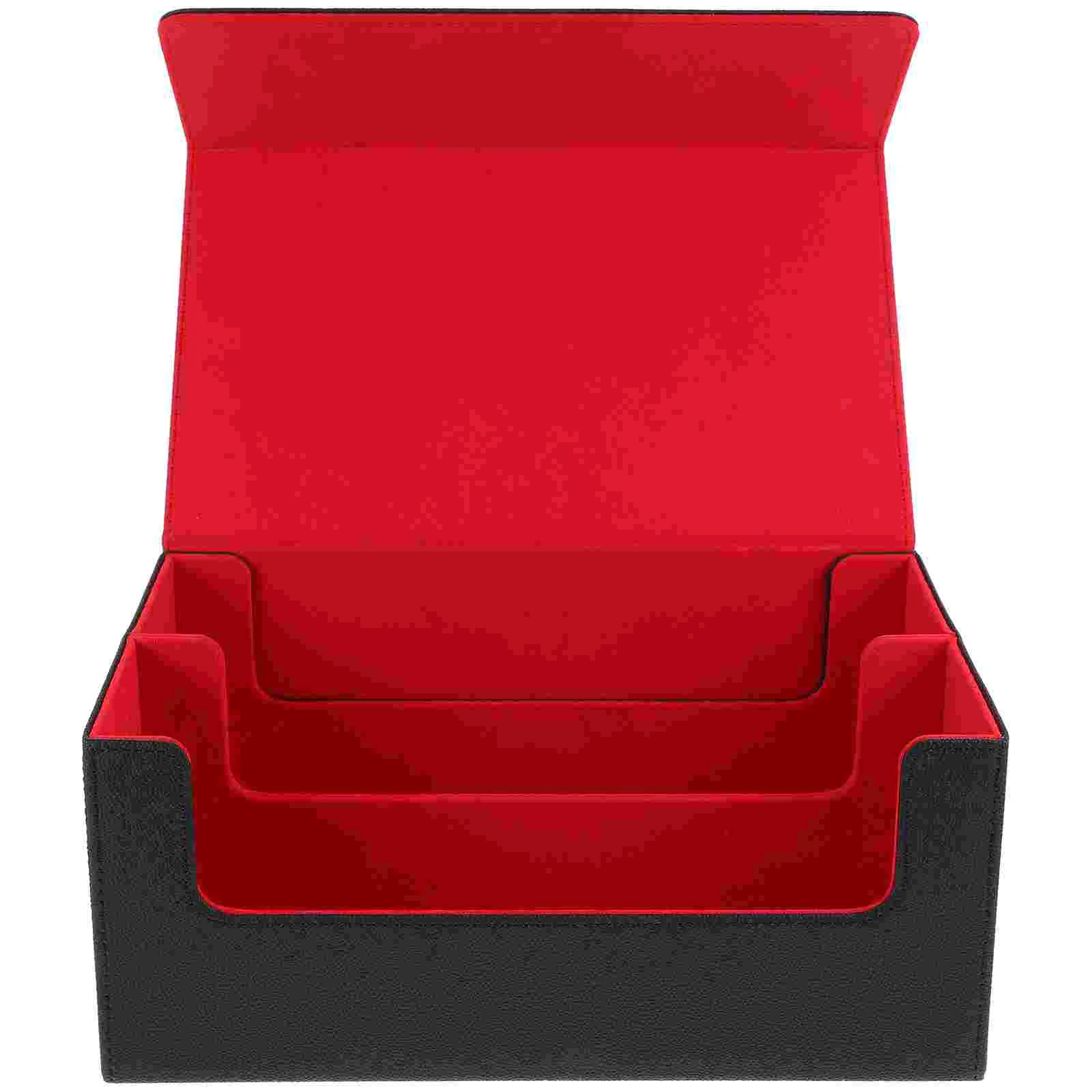 

Органайзер для карт с магнитной застежкой