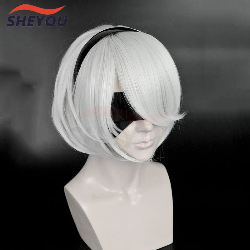 NieR: 丶Ÿ 2B 丣 2 ȣ B Ÿ  ª ǹ ȭƮ   ڽ ǻ  ( ġ )