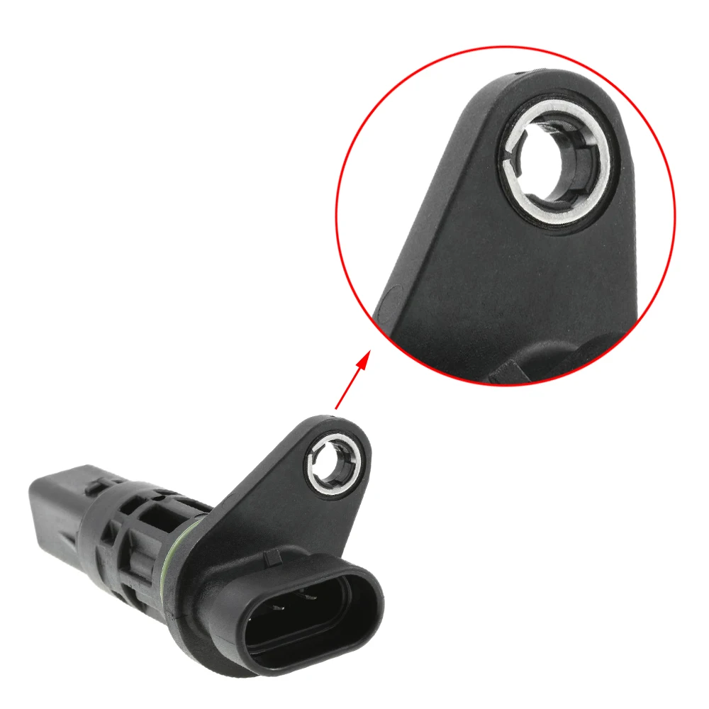 25197008 25184446 Vehicle Transmission Speed Sensor for
