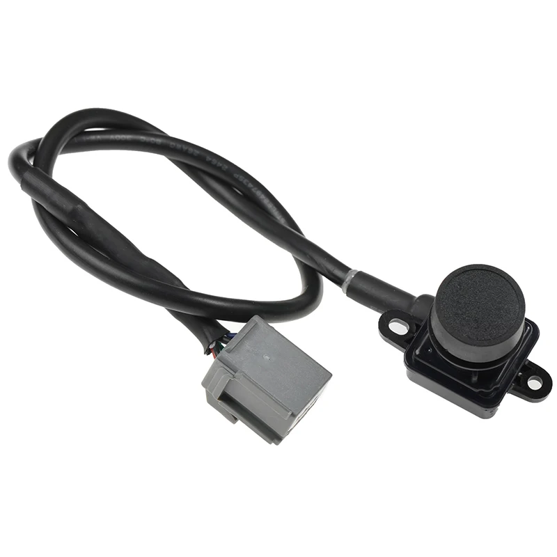 Car Accessories Vehicle Rear View Backup Parking Reverse Camera
