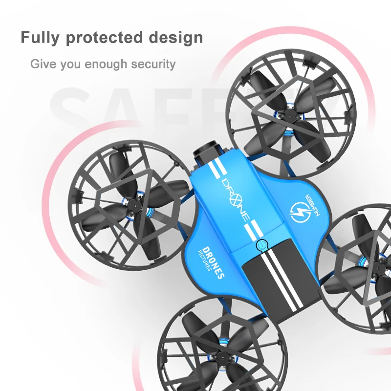 Drone Quadcopter Xiaomi Mini