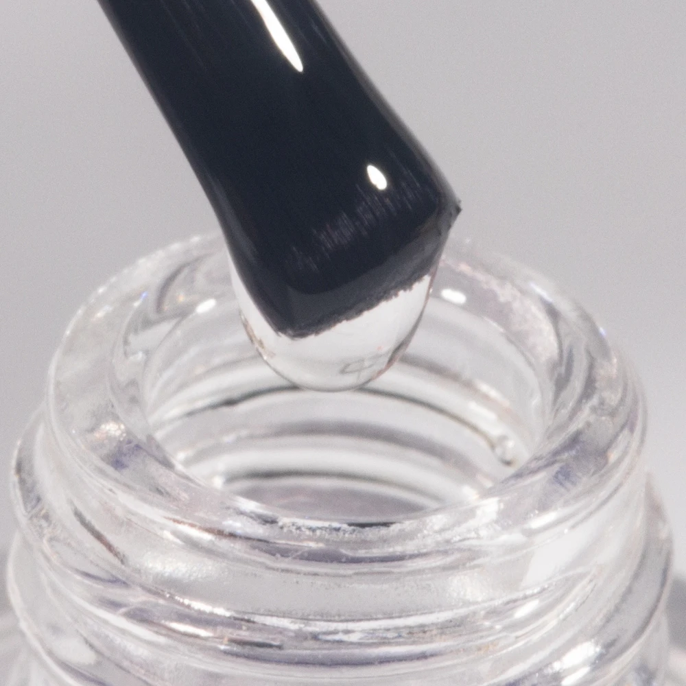 Nail Polish Tinovo Uno Natural Base Coat Regular Quick Dry Enamel Super Shine Painting Varnish Hardener Manicure