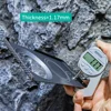 For Magsafe Magnetic Magnets Carbon Fiber Aramid Case For OPPO Find N5 3