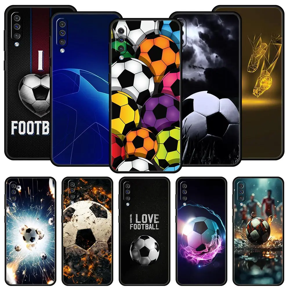 Football Sport Soccer Phone Case Cover