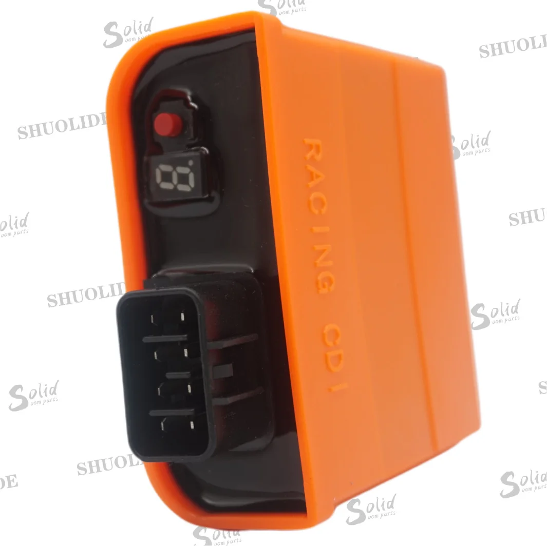 Haojue XPRESS racing cdi for HJ125-7 32900H17310 modified CDI UNIT