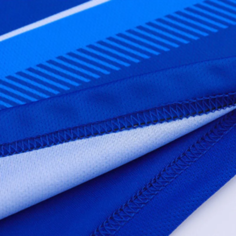 Solid Color Short-Sleeve Volleyball Gym Men's Summer Clothes For Woman And Man Sports Sets