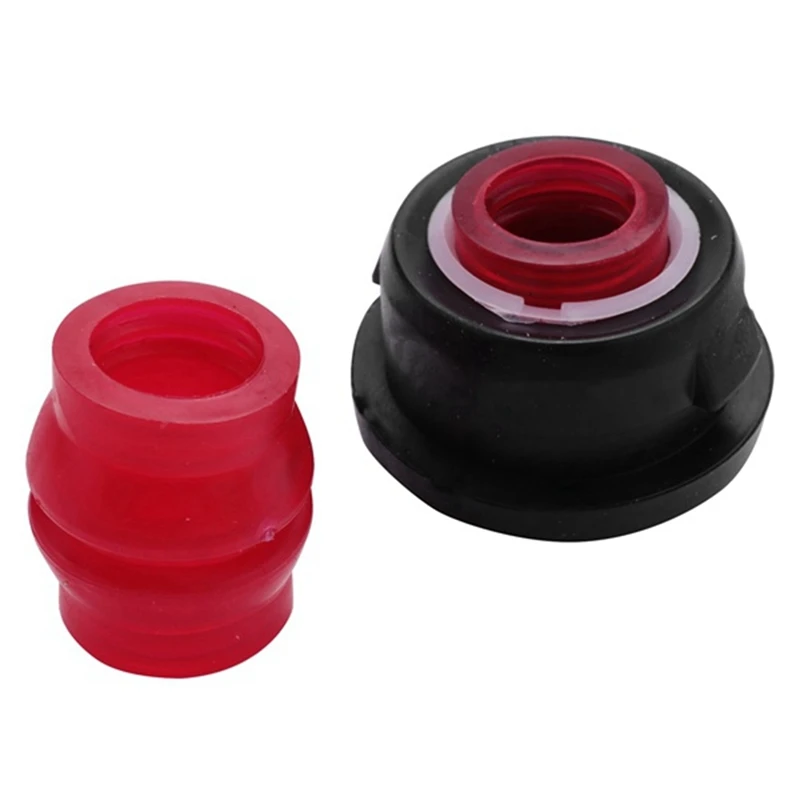 For SEAT Cordoba 6K1 6K2 6K5 Ibiza Mk2 Inca Toledo Mk1 Front Manual Transmission Gear Linkage Shift Lever Repair Kit