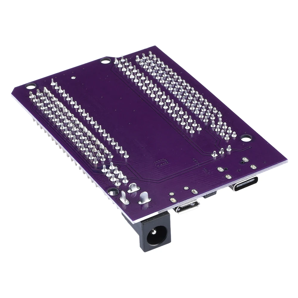รูปสินค้า บอร์ดพัฒนา ESP32 อเนกประสงค์ 38PIN