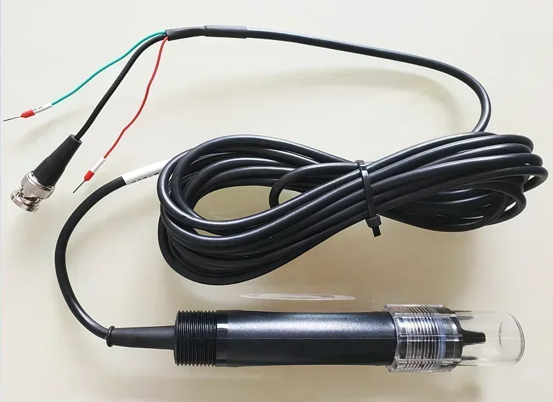 ORP oxidation-reduction electrode (BNC interface)
