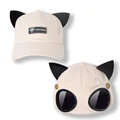 Ears beige