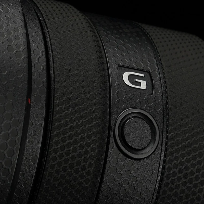 SEL24105G 카메라 렌즈 스티커 코트 랩 보호 필름 바디 데칼 스킨 ( FE 24-105 F4 24-105mm F/4 G OSS FE24105MM/4 용)