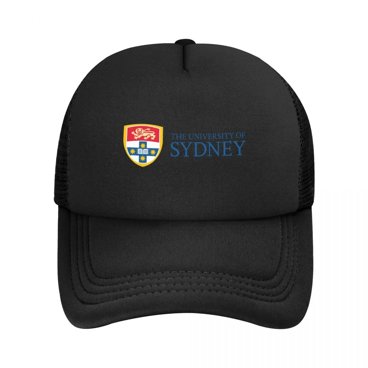 The University of Sydney Australia - My UNI Baseball Cap derby hat Hat Beach Hip Hop Dropshipping Golf Women Men's