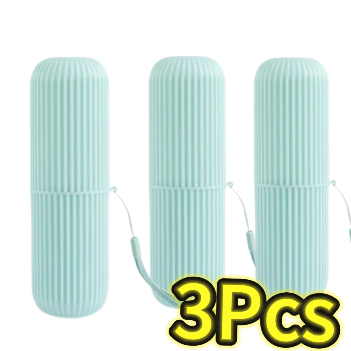green-3pcs