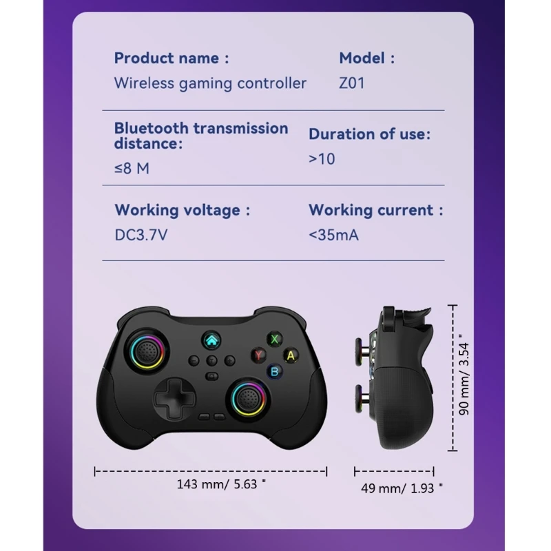 SwitchPro ֿܼ ü  е, 6 ڵ Ʈѷ