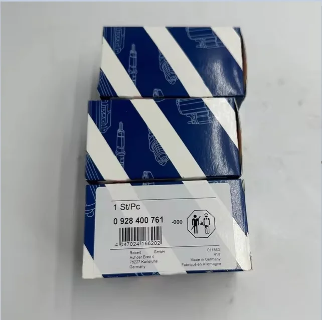 1PC NEW High Quality 0928400761 For VW MAN TGL TGM Fuel Pressure Regulator Valve 51154200003 51125050041 07W127615, In Stock