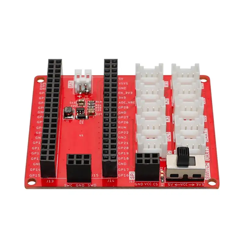   ڿ ũο , ũο Ʈ 10 , ÷  ÷ GPIO Ȯ , ũ̽  A 