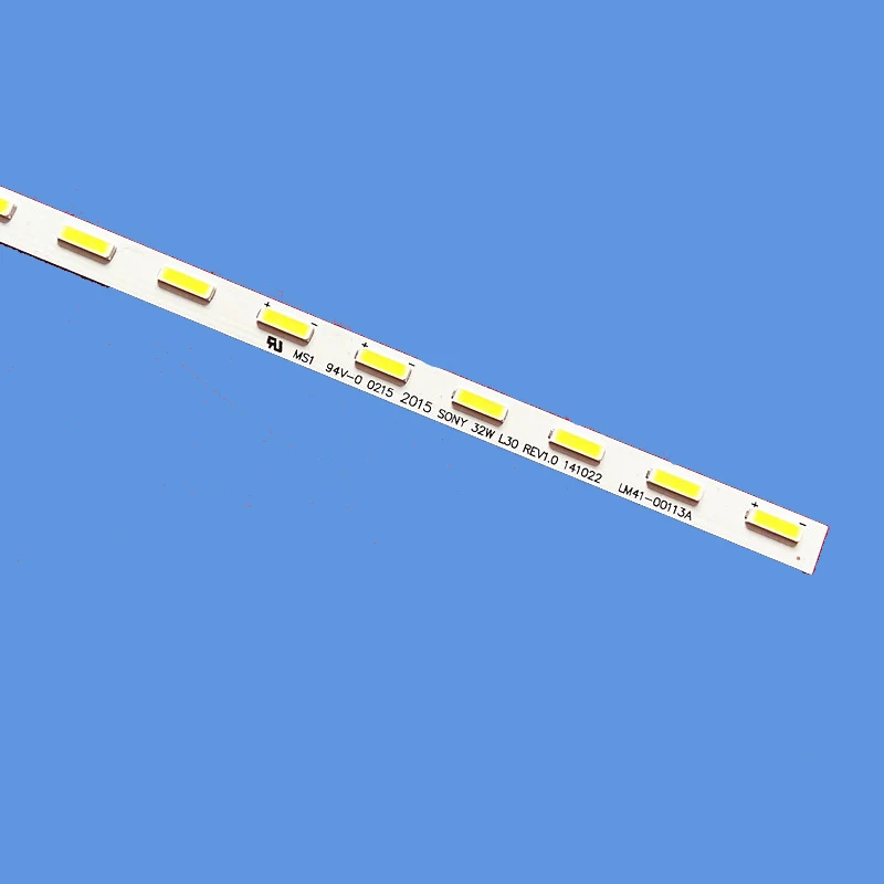 ο 1 PCS LED Ʈ  LM41-00113A IS5S320VNO02 KDL-32R500C 30 LED 389MM