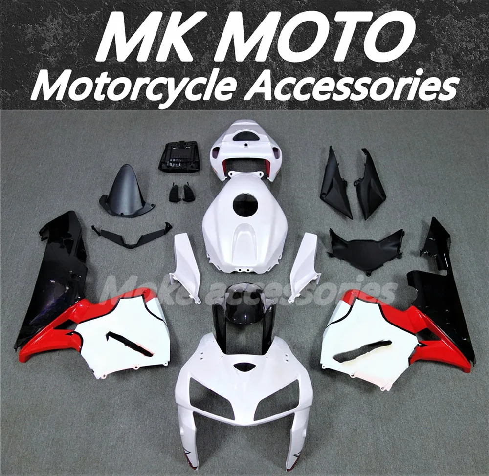 

Комплект обтекателей для мотоцикла, подходит для Cbr600rr 2005-2006, комплект кузова из высококачественного АБС-пластика, новинка, EV ANGELION Мари светло-розового цвета