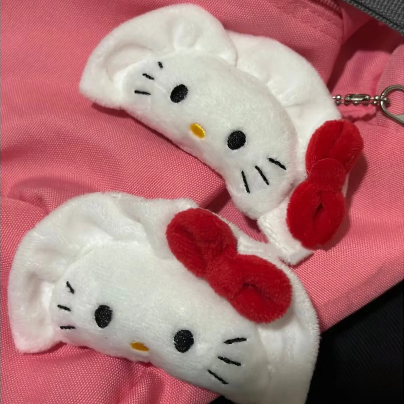 【餃子】HELLO KITTY 2代目　制服　ぬいぐるみ　　2体セット 餃子様専用】HELLO KITTY 2代目 制服 ぬいぐるみ 2体セット 通販