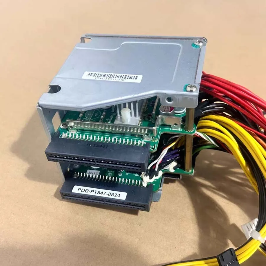 Supermicro 5V 100A 배전반 PDB-PT847-8824용 새 제품