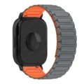 Grey orange