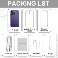 2024 New I16 Pro Max Smartphones 5g Wifi Dual Sim Mobile Phones 7 3 Inch Hd.jpg