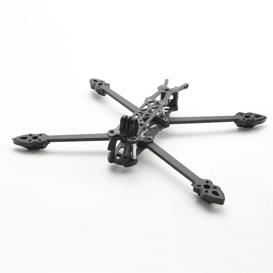 รูปสินค้า โดรน FPV 7 นิ้ว พร้อมกล้องและอุปกรณ์ครบชุด