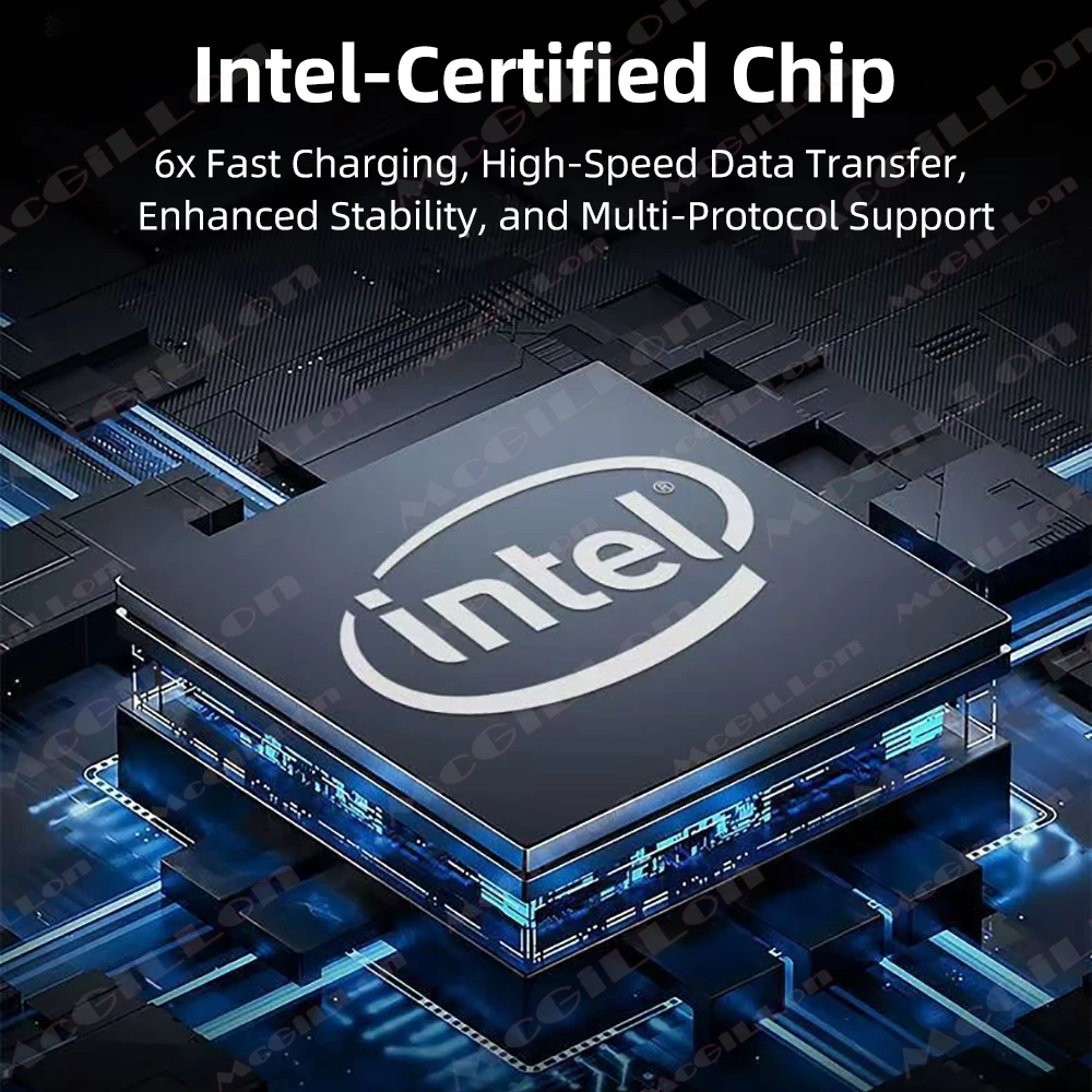 썬더볼트 5 케이블 타입 C 120Gbps USB4 Gen4 USB C to C 240W 충전 케이블 16K 호환 USB 5 썬더볼트 4/3 80Gbps eGPU용