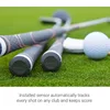 Approach CT10, Full Set, Automatic Club Tracking System, 14 Sensors, White, 010-01994-00 3