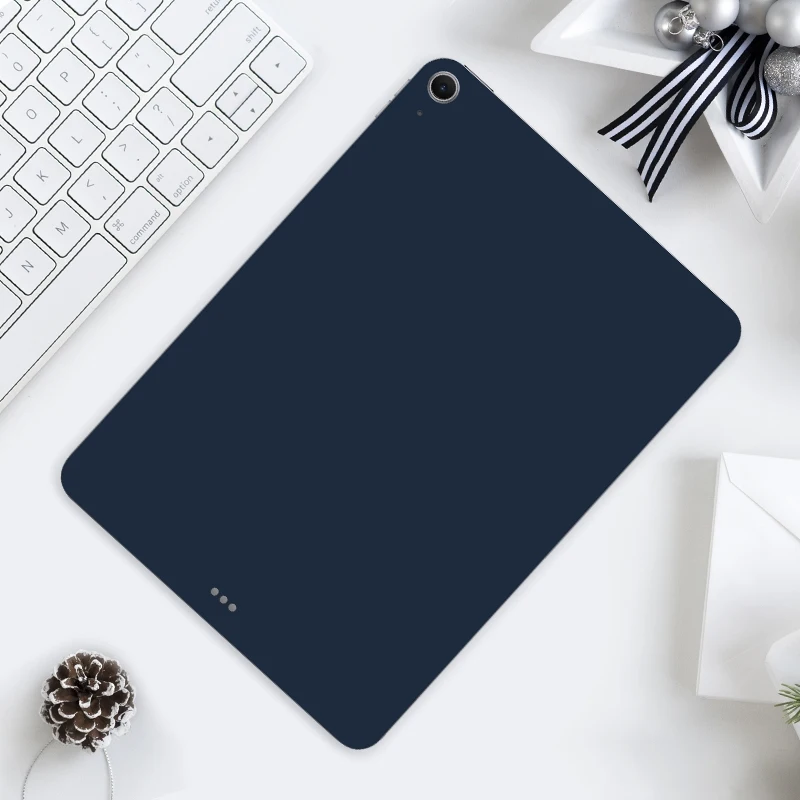 Tablet Skin Sticker For 2024 Microsoft New Surface Pro 11/10/9/8/X Back Decals Protector Film Anti Scratch Vinyl Protective Laptop Cover Abrasion Resistant I.450304183 - View #3