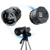 4 Million Pixel HD WiFi Telescope Eyepiece Camera for 25mm-50mm Optical Telescope and Microscope Portable Spotting Scope Camera 1