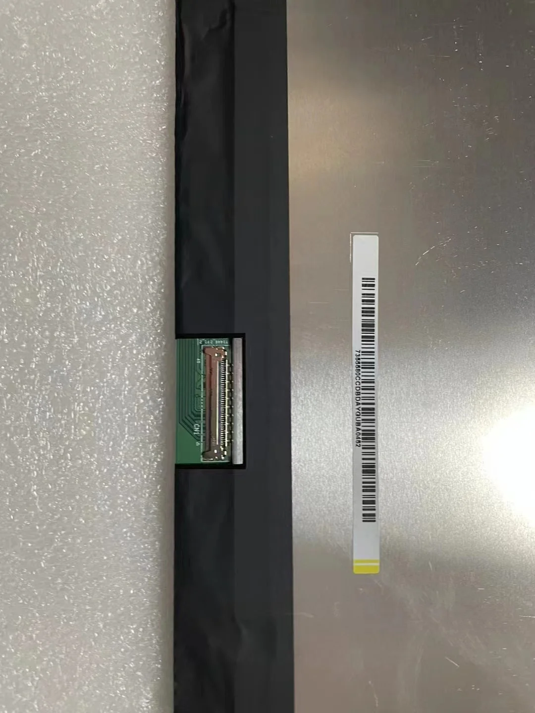 17.3 Inch 360HZ 100% sRGB Laptop Screen NE173FHM-NZ6 V8.0 FHD