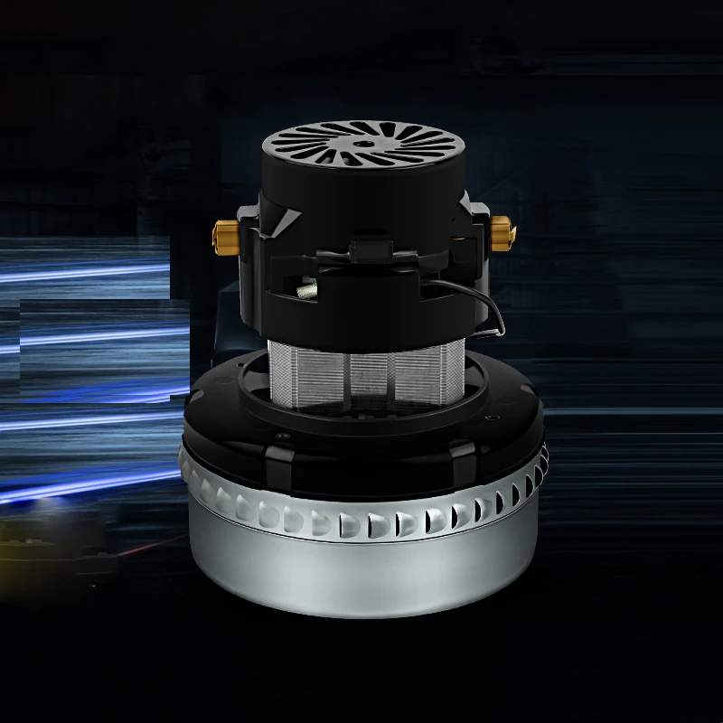 AMETEK119656-00FF10 300G D-136 vacuum cleaner, suction machine motor, feeding feeder、1200W-1400W