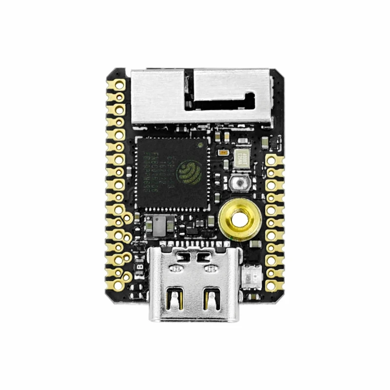 Módulo Oficial Stack M5stamp Esp32s3 - Imagem 4
