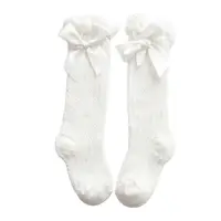 Children Baby Girls Leg Warmer Fox Knee High Socks Cotton Cute Socks Kid Spring Clothing for Boy Unisex Toddler Cartoon Socks 4