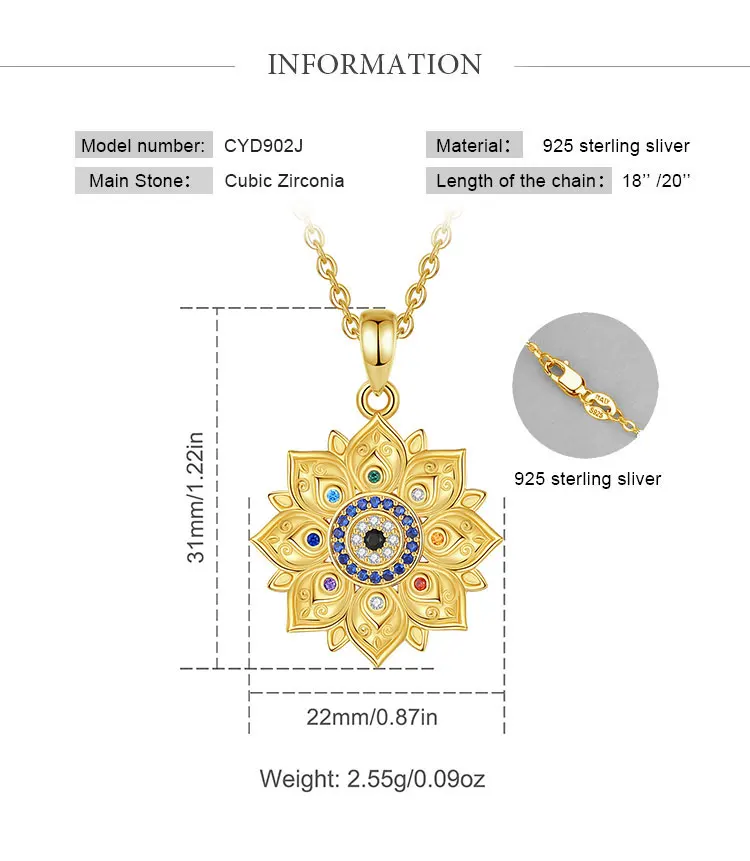Pingente Flor de Lótus em Ouro 18k 21 S760820d00e6641e6a9bd4305df5aeb5fk