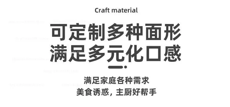 Manual Puff Pastry Machine Hand Cranked Dough Roller Croissant Pastry Sheet Make