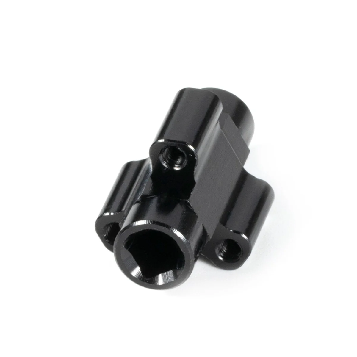 Bobina Differenziale In Metallo Bobina Differenziale Per Axial Utb18 Capra 1/18 Rc Crawler Car Upgrade Parts