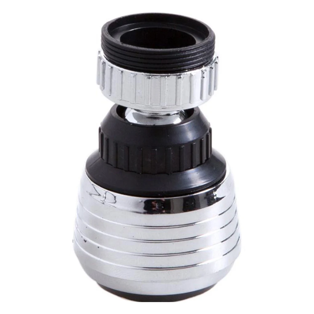 Faucet Aerator Kitchen Faucet Connector Shower 2 Modes 360 Degree adjustable Water Filter Diffuser Water Saving Nozzle