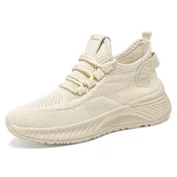 Autumn Multifunctional Fashion Casual Women's Shoes Soft Sole Comfortable Breathable Fashion Casual Sports Shoes 5
