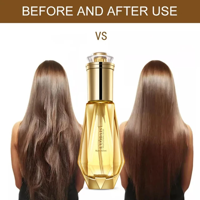Golden Lure Pheromone Hair Oil Care Essential Long Lasting Effective  Extract Anti Nourish Hair Roots Treatment Hair Care - AliExpress