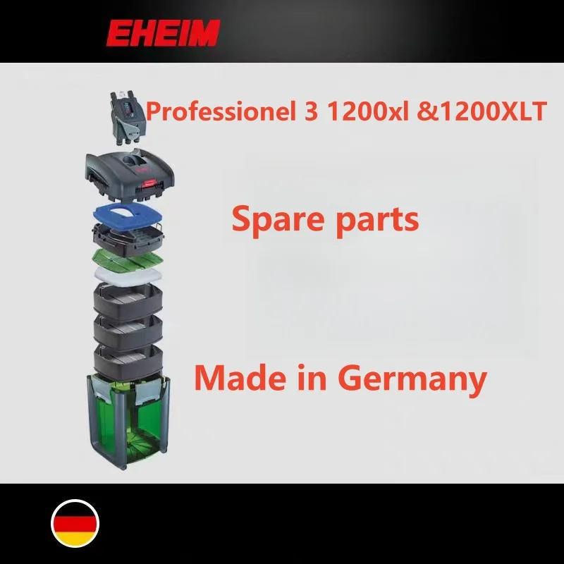 外部フィルター】エーハイム2074 プロフェッショナル3e