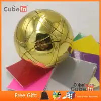 Free Shipping Ahsoka Map- Traiphum Megaminx Ball Cube Puzzle Cube Educational Toy Gift Idea X'mas Birthday 1