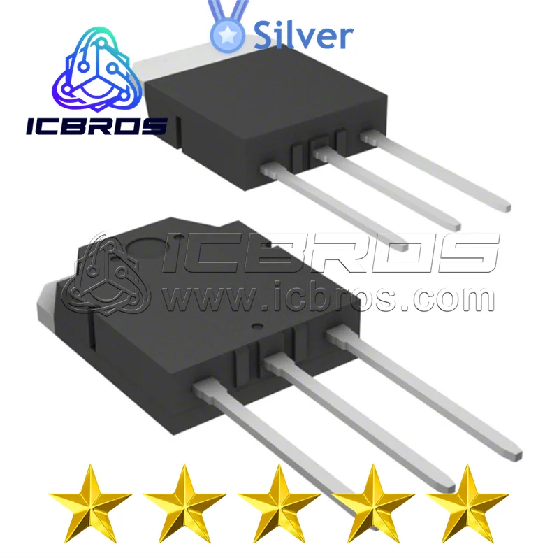 2SK1304-E T0-3P 2SK2082-01 Electronic Components 2SK2257 2SK2648 ...