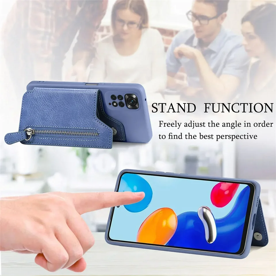 moex Custodia Plug Case compatibile con HTC U Ultra con clip per